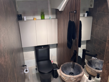 Casa remodelada en Venta En El Poblado Urbanizacion Santurce