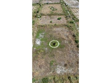 Huaquillas, El Oro, Venta terreno para camaronera 48.258 m2 5 piscinas