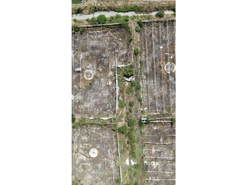 Huaquillas, El Oro, Venta terreno para camaronera 48.258 m2 5 piscinas