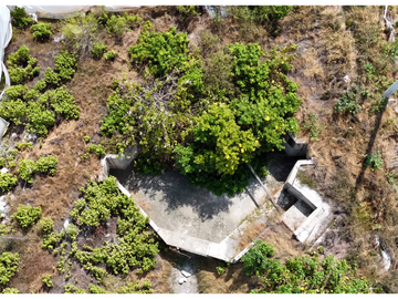 Huaquillas, El Oro, Venta terreno para camaronera 48.258 m2 5 piscinas