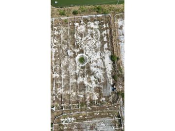 Huaquillas, El Oro, Venta terreno para camaronera 48.258 m2 5 piscinas