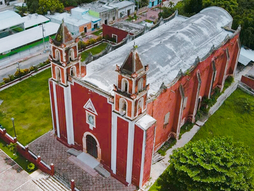 Terreno Rustico  en Baca Yucatán