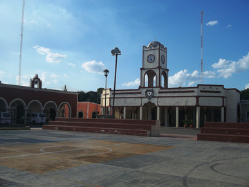 Terreno Rustico  en Baca Yucatán