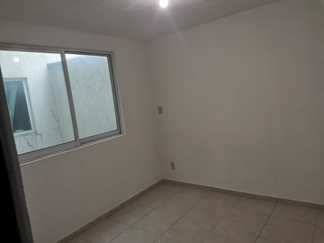 Departamento de 64m2 de 3 recamaras balcon en Americas Unidas