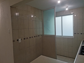 Departamento de 64m2 de 3 recamaras balcon en Americas Unidas