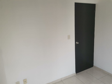 Departamento de 64m2 de 3 recamaras balcon en Americas Unidas