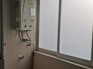 Departamento de 64m2 de 3 recamaras balcon en Americas Unidas