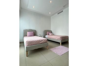 VENTA  DE APARTAMENTO EN PUNTA PACIFICA  PH DUPONT COD 4327