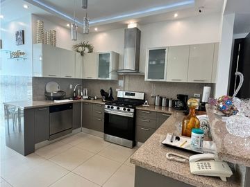 VENTA  DE APARTAMENTO EN PUNTA PACIFICA  PH DUPONT COD 4327