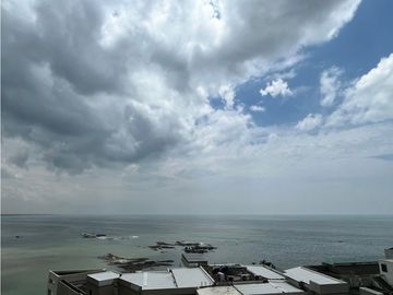 VENTA  DE APARTAMENTO EN PUNTA PACIFICA  PH DUPONT COD 4327