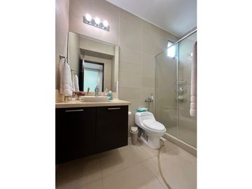 VENTA  DE APARTAMENTO EN PUNTA PACIFICA  PH DUPONT COD 4327