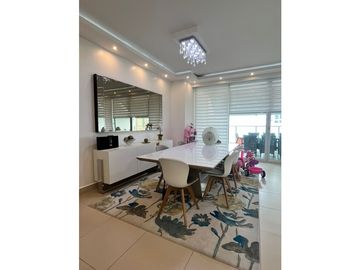 VENTA  DE APARTAMENTO EN PUNTA PACIFICA  PH DUPONT COD 4327