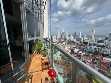 Apartamento en venta PH Park Loft - San Francisco (MM)