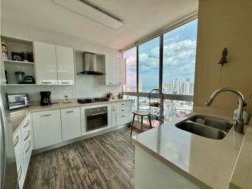 Apartamento en venta PH Park Loft - San Francisco (MM)