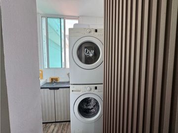 Apartamento en venta PH Park Loft - San Francisco (MM)