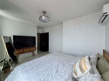 Apartamento en venta PH Park Loft - San Francisco (MM)