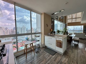 Apartamento en venta PH Park Loft - San Francisco (MM)