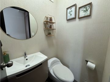 Apartamento en venta PH Park Loft - San Francisco (MM)
