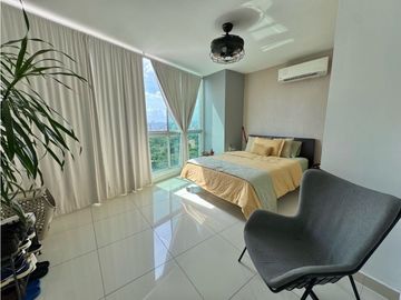 Apartamento en venta PH Park Loft - San Francisco (MM)
