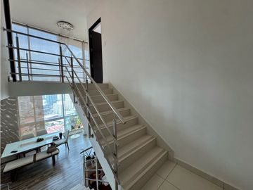 Apartamento en venta PH Park Loft - San Francisco (MM)