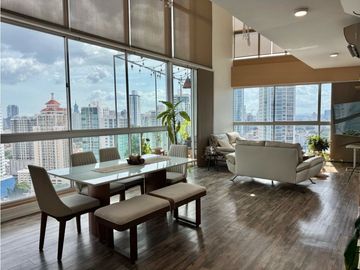 Apartamento en venta PH Park Loft - San Francisco (MM)