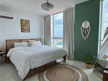 Apartamento en venta PH Park Loft - San Francisco (MM)