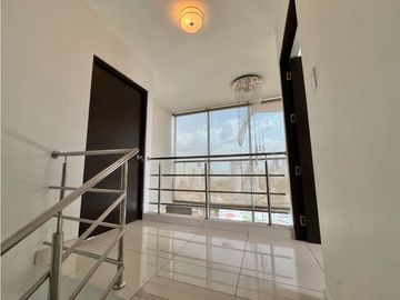 Apartamento en venta PH Park Loft - San Francisco (MM)