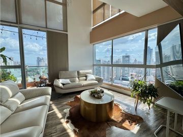Apartamento en venta PH Park Loft - San Francisco (MM)