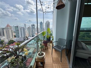 Apartamento en venta PH Park Loft - San Francisco (MM)