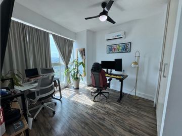 Apartamento en venta PH Park Loft - San Francisco (MM)