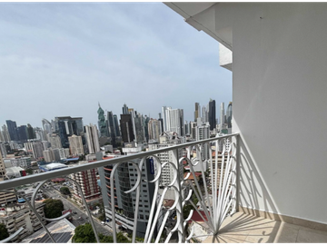 Apartamento en Venta en El Cangrejo | Ph Onyx Tower