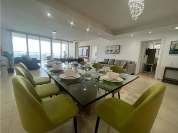 Venta Apartamento PH Waters on the bay
