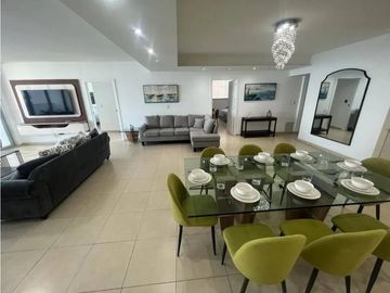 Venta Apartamento PH Waters on the bay