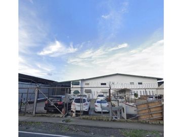 SE VENDE GALERA COMERCIAL EN RIO ABAJO CALLE 22 5,000M2 PLANTA BAJA