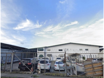 SE VENDE GALERA COMERCIAL EN RIO ABAJO CALLE 22 5,000M2 PLANTA BAJA