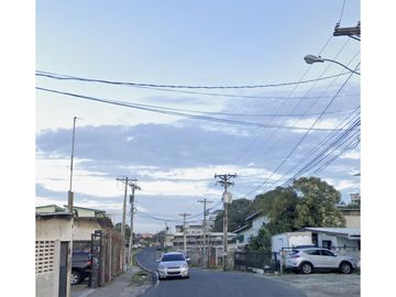 SE VENDE GALERA COMERCIAL EN RIO ABAJO CALLE 22 5,000M2 PLANTA BAJA