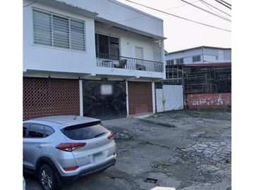 SE VENDE OFIBODEGA RIO ABAJO CALLE 22 1,123M2 2 NIVELES COMERCIAL