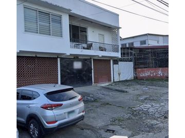 SE VENDE OFIBODEGA RIO ABAJO CALLE 22 1,123M2 2 NIVELES COMERCIAL