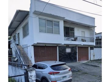 SE VENDE OFIBODEGA RIO ABAJO CALLE 22 1,123M2 2 NIVELES COMERCIAL