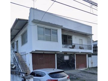 SE VENDE OFIBODEGA RIO ABAJO CALLE 22 1,123M2 2 NIVELES COMERCIAL