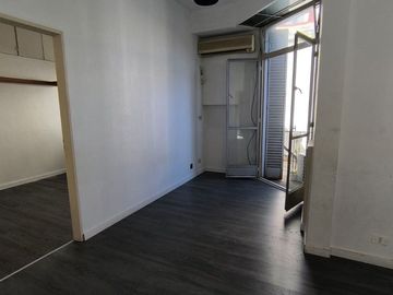 DEPARTAMENTO EN ALQUILER SEMI PISO, MICROCENTRO