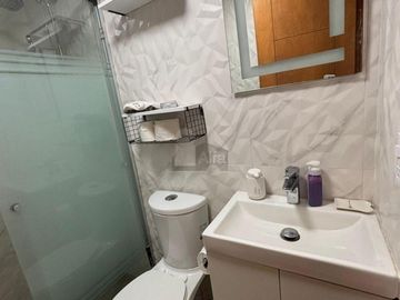 Casa en condominio en renta en Mixcoac, Benito Juárez, Ciudad de México
