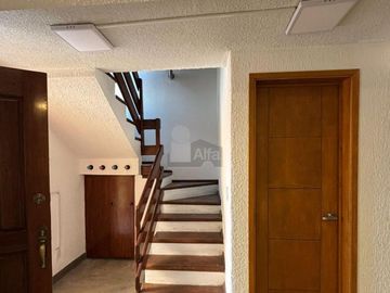 Casa en condominio en renta en Mixcoac, Benito Juárez, Ciudad de México
