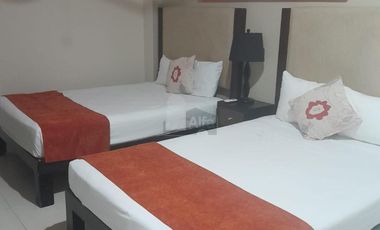 Renta departamento en Playa del carmen