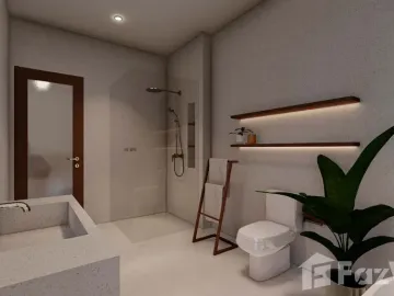2 Bedroom Villa for sale in Cemagi, Bali