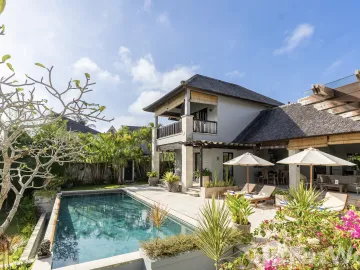 3 Bedroom Villa for sale in Uluwatu, Bali
