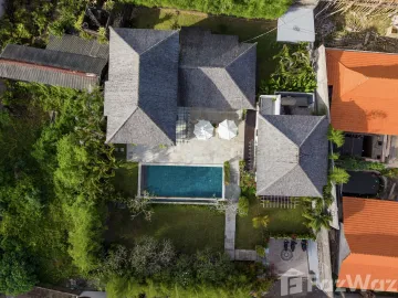 3 Bedroom Villa for sale in Uluwatu, Bali