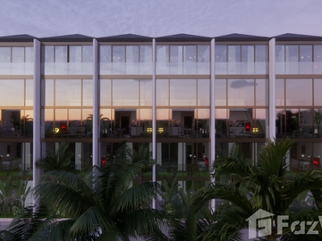 1 Bedroom Apartment for sale at Azura Complex - Nusa Dua