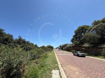 Venta de Terreno en Rancho San Juan, ZE