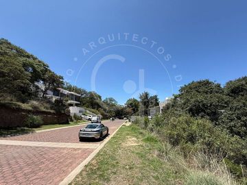 Venta de Terreno en Rancho San Juan, ZE